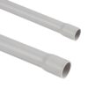 Ø30 PVC NONFLAME PIPE SELF