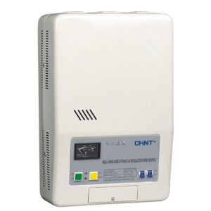 TM-Ultra Low voltage Automatic AC Voltage Regulator