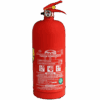 FIRE EXTINGUISHER; 2 KG, 40% MAP, DCP, RAL3000 PAINTED
