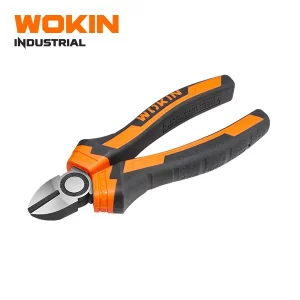 بنسة قطاعة مغلقة 7" WOKIN