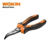 بنسة  بوز معكوفة  6" WOKIN