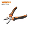 قشارة اسلاك مغلفة 6" WOKIN