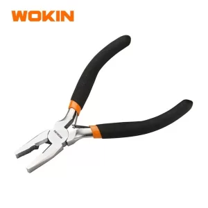 بنسة عادية صغيرة 4.5" WOKIN
