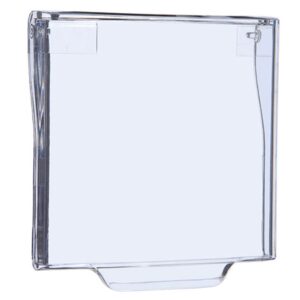 Integral Cover  for STI ReSet Switches