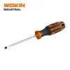 مفك عادي فطحة  0,3*150 ملم WOKIN