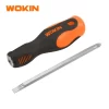 مفك متغير  نجمة - عادي WOKIN