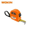 متر قياس 5  عادي 19مم wokin