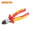 بنسة كهرباء قطاعة عازلة 6" / MM160 WOKIN
