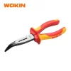 بنسة كهربائية  معكوف  8" / MM200 WOKIN