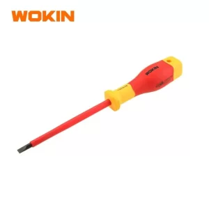 مفك كهربائي عادي 1,2*6,5*150 MM WOKIN