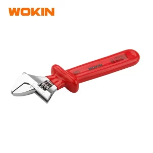 مفتاح تعديل فرنساوى كهربائي 8" / MM 200 WOKIN