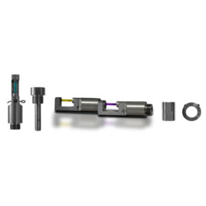BTA V3 for cylindrical -type Generator at 68c with Guard
