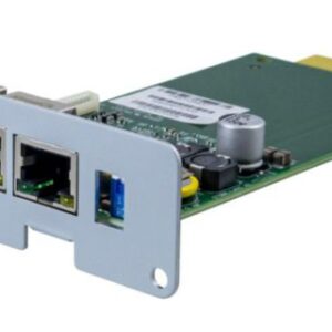 CS102 SK - SNMP CARTE