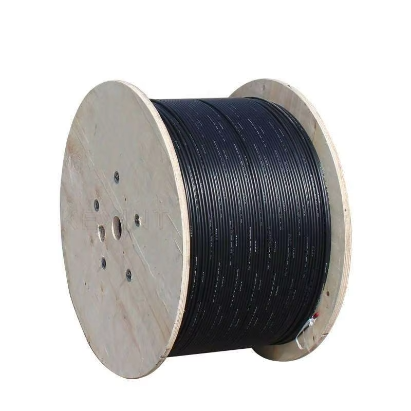2-24 Core Armored Fiber Cable GYXTS