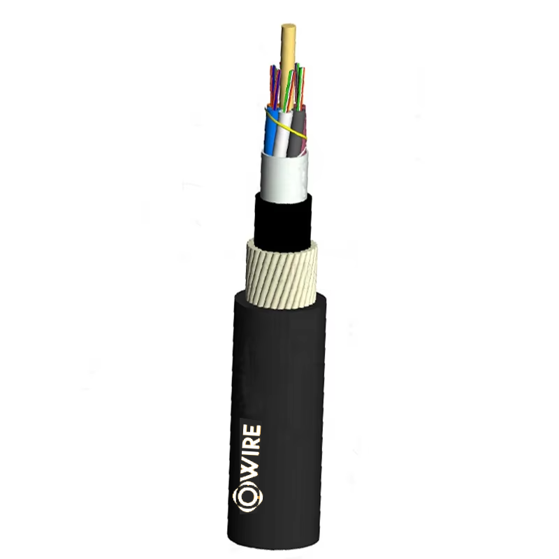 2-384 Core Direct Burial Cable