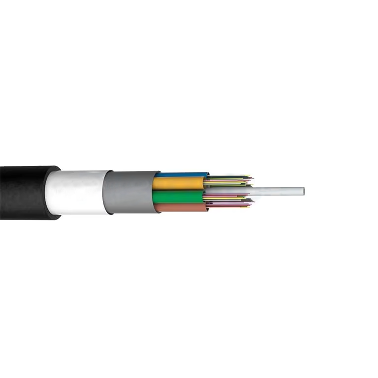 2-144 Core Non-Metallic Aerial/Duct Cable