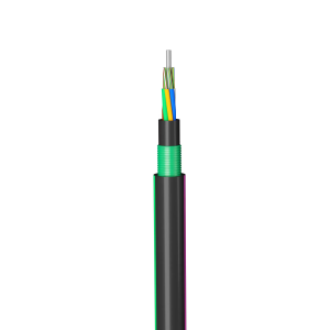2-288 Core Underground Armored Cable