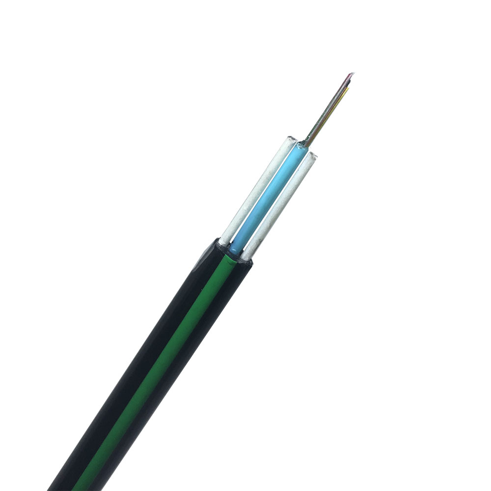 1-24 Core Non-Metallic Fiber Cable GYFXTY
