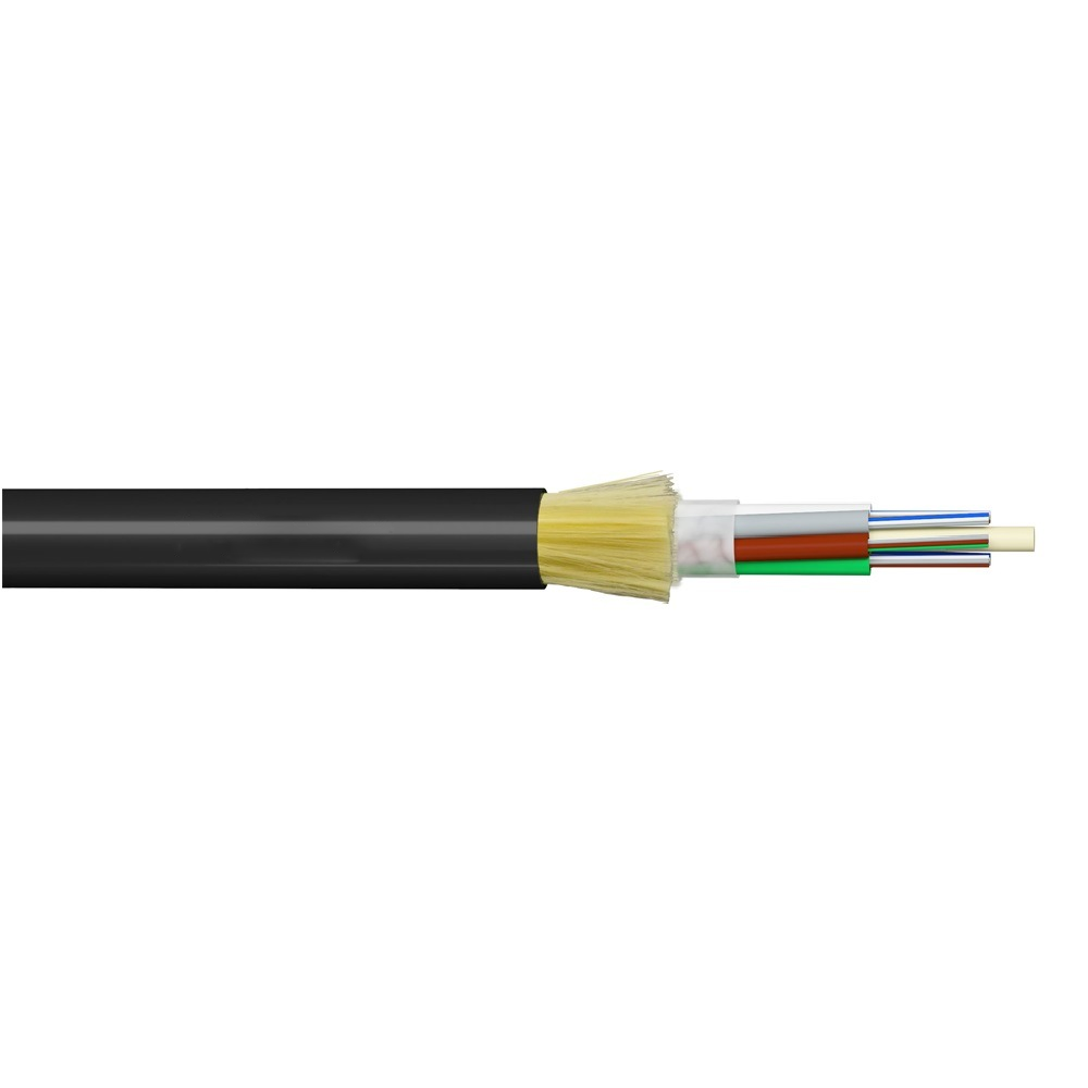 2-288 Core Air-Blown Buried Cable GYCFHTY