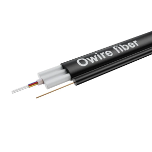 1-24 Core FTTx Drop Cable