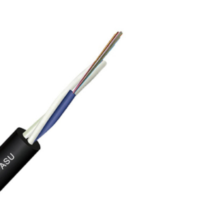 1-24 Core ADSS Aerial Cable ASU