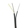 1-12 Core Fig 8 Aramid Cable GJYRC8H