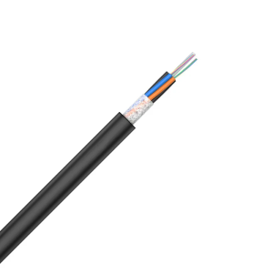 2-288 Core Anti-Rodent Armored Cable GYTA53