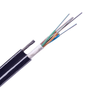 FTTH Indoor Bow-Type Cable