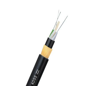 Fig 8 Armored Drop Cable GJYRKC8H