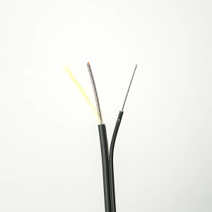 Fig 8 Self-Supporting Drop Cable GJYRC8H