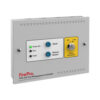 Fire Extinguishant Controller