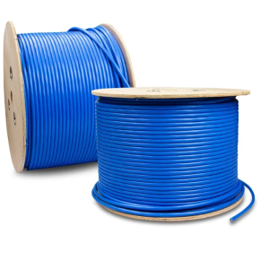 Cat6a FTP Network Cable 305m