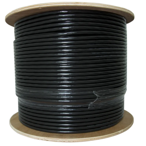 Cat6a U/UTP Network Cable 305m