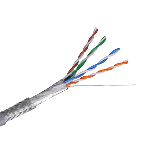 Cat5e F/UTP LAN Cable 305m