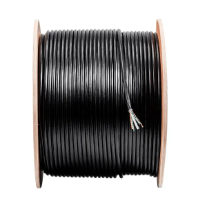 Cat7 S/FTP Shielded Data Cable