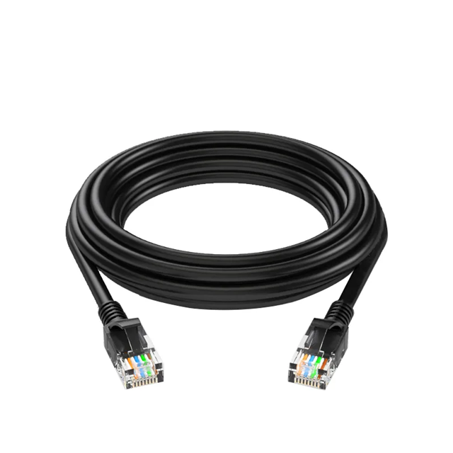 Cat5e F/UTP Patch Cord