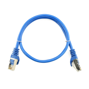 Cat5e U/UTP RJ45 Patch Cord