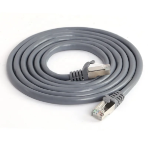 Cat5e S/UTP Patch Cord