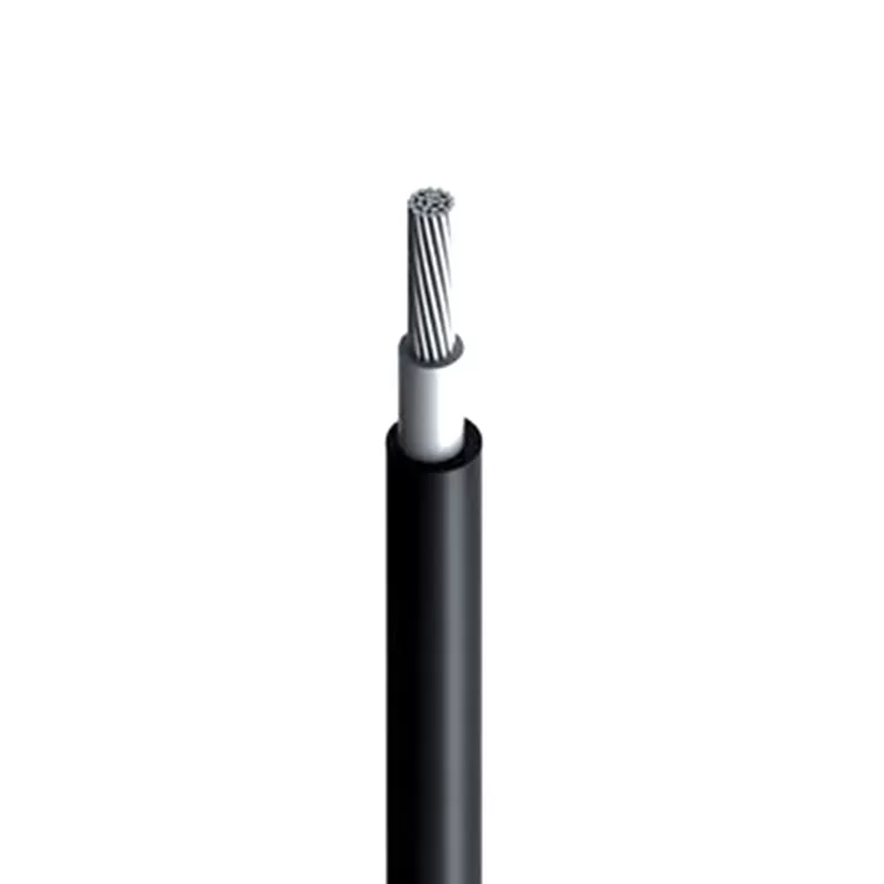 2.5mm2 Climate-Resistant Solar Cable