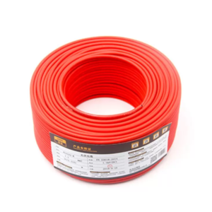 0.6-1kV Twin Solar Cable
