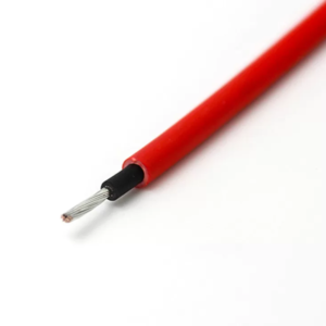 Tinned Solar Cable H1Z2Z2-K