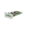 RS-485 MODBUS card