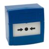 Isolation Switch Blue